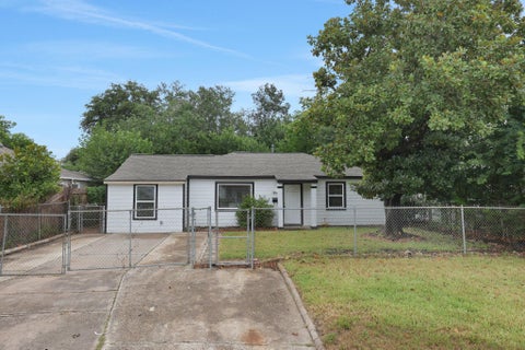 Photo of 9409 Fairland Drive, Houston, TX 77051 (MLS # 89486944)