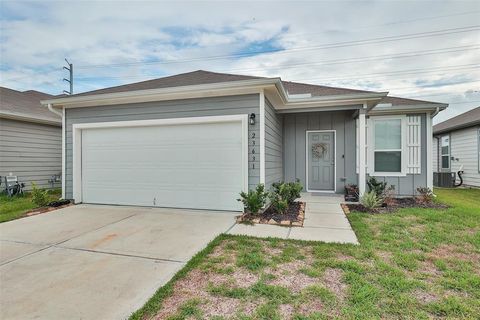 Photo of 23631 Simmental Road, Hockley, TX 77447 (MLS # 14570123)