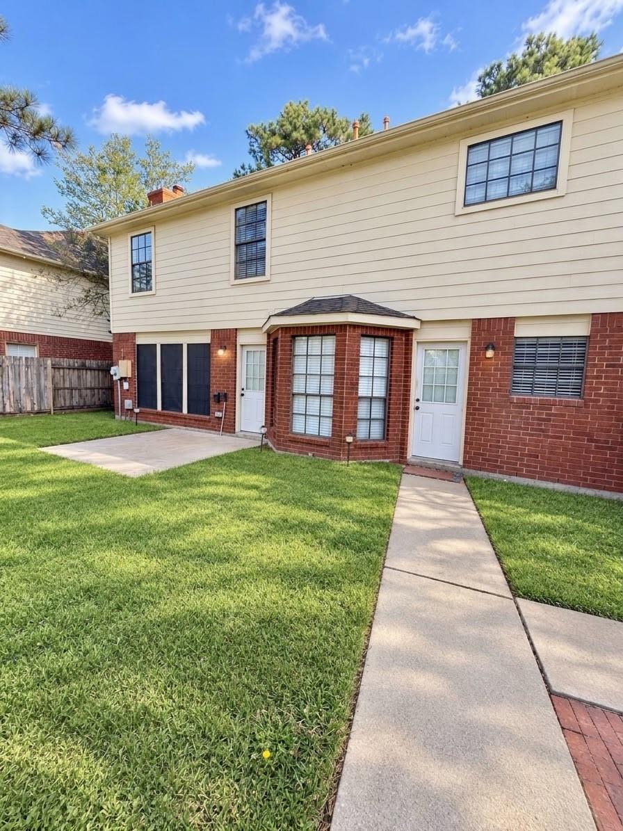 16607 Rainbow Lake Road