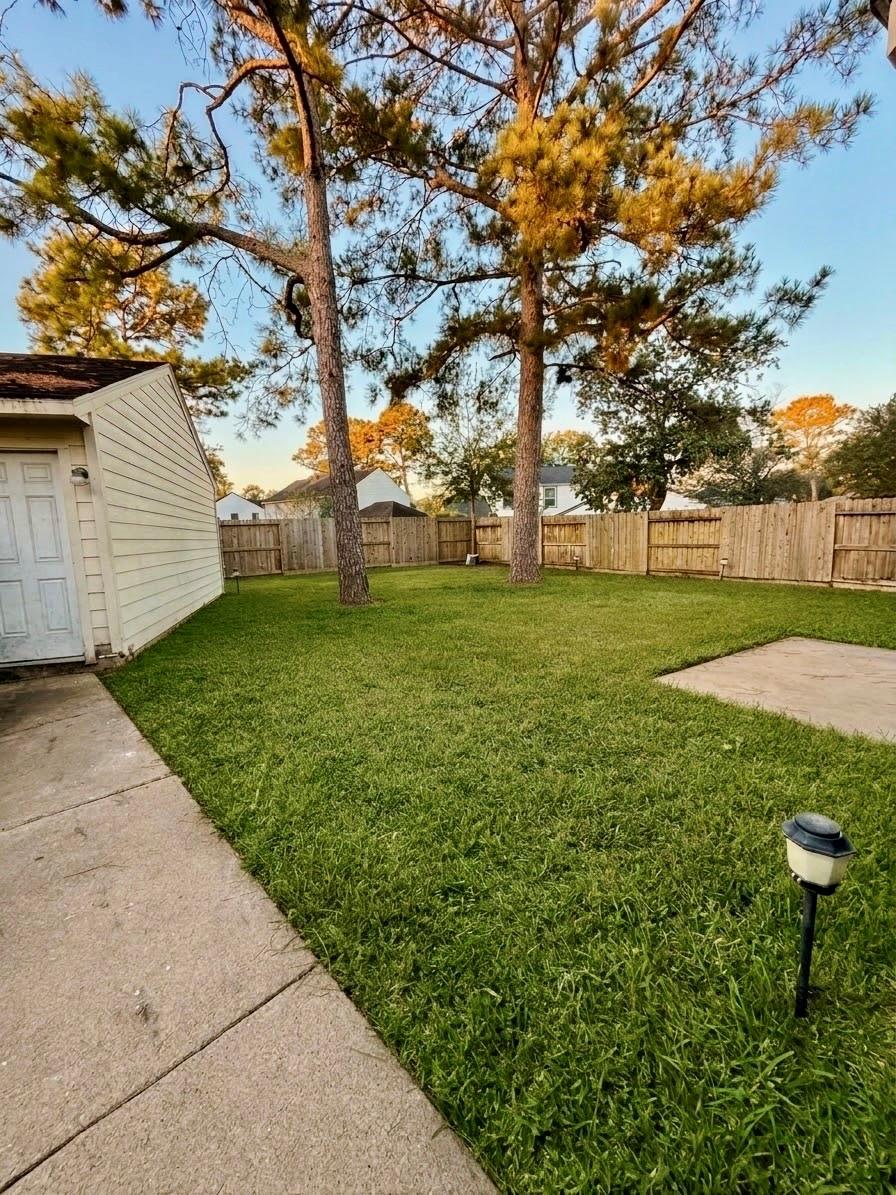 16607 Rainbow Lake Road