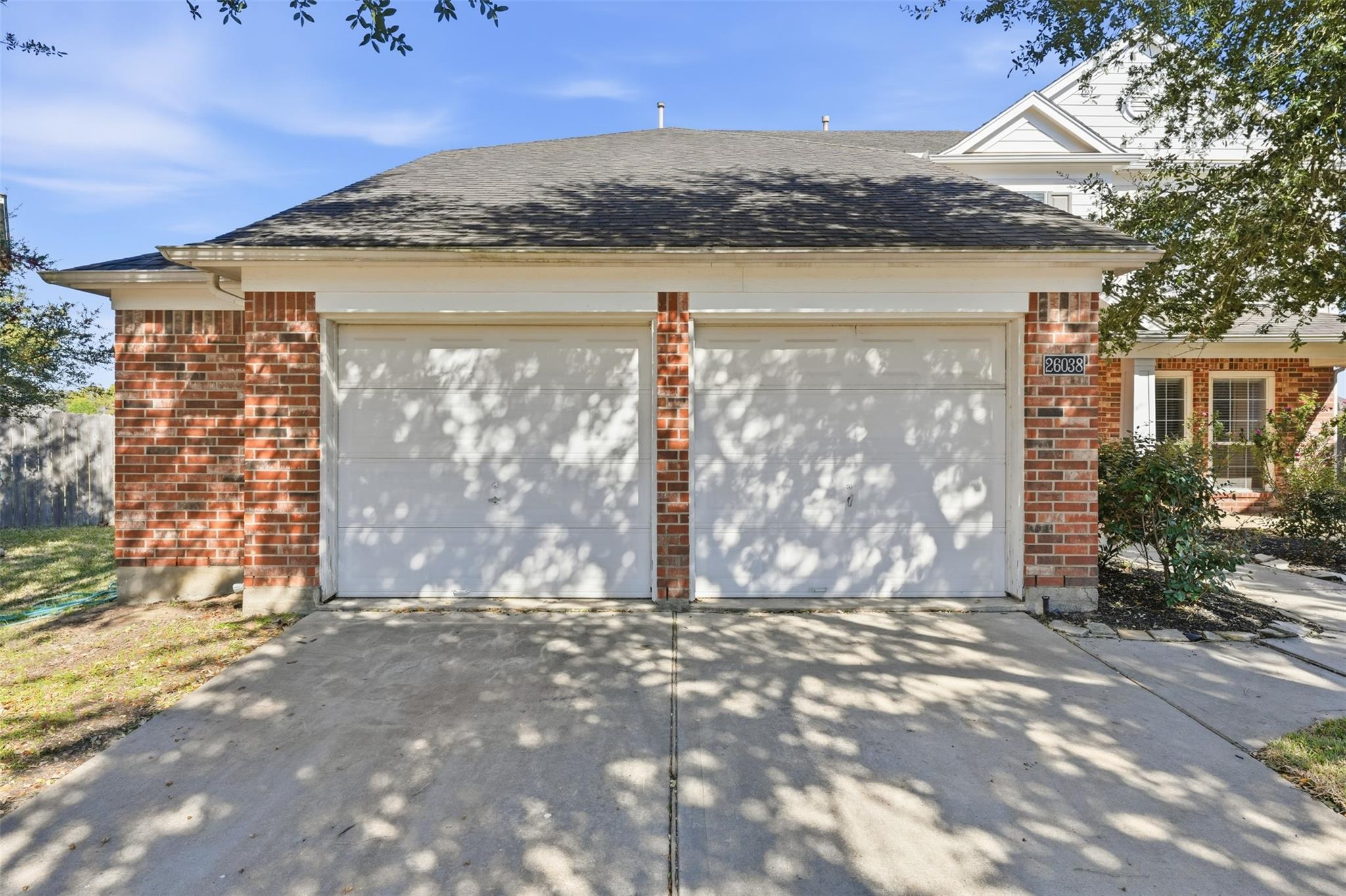 26038 Palmdale Estate Drive
