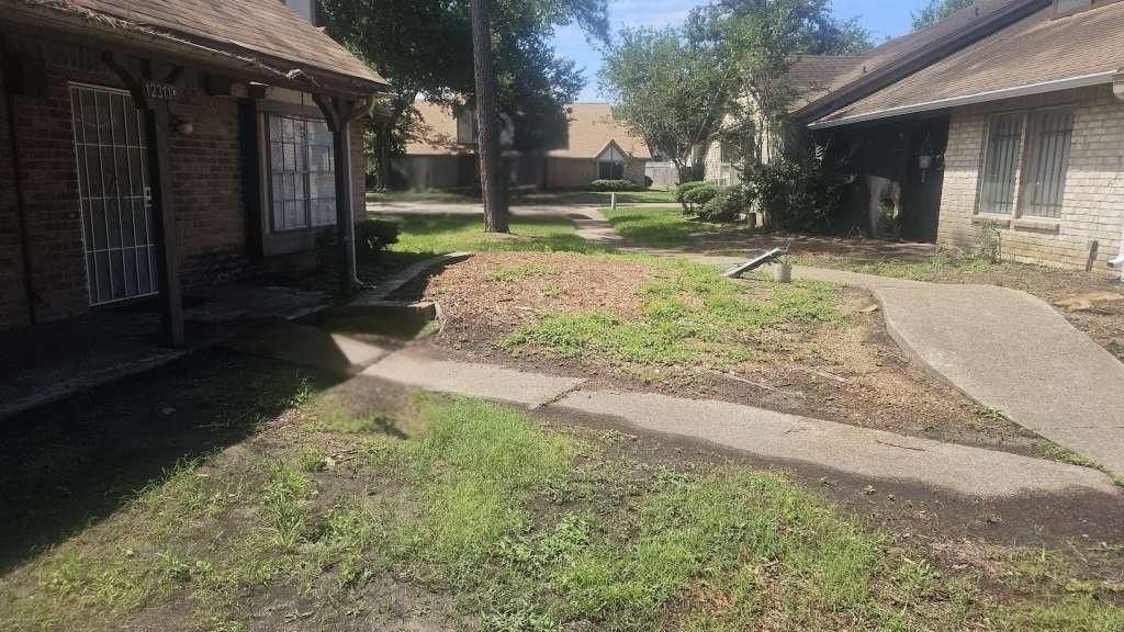 Photo of 12311 W Village Drive #C, Houston, TX 77039 (MLS # 16726326)