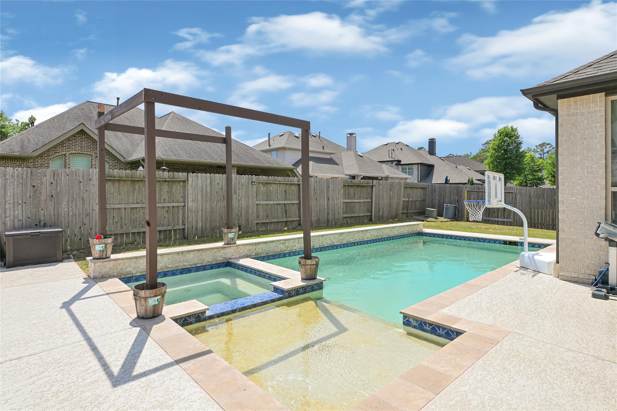 13018 Fernbank Forest Drive