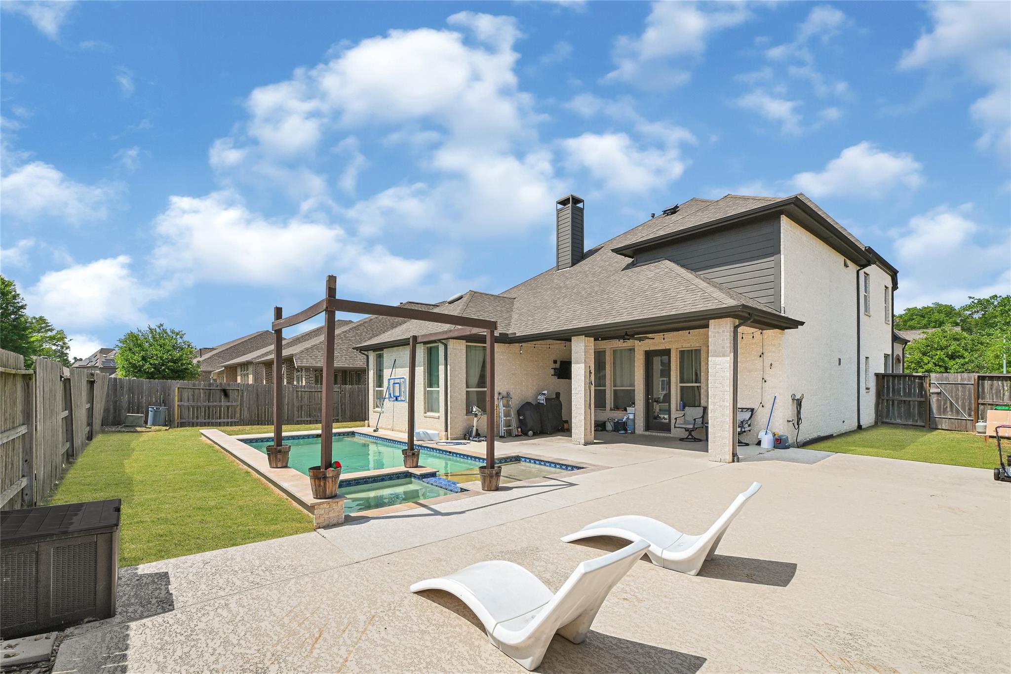 13018 Fernbank Forest Drive