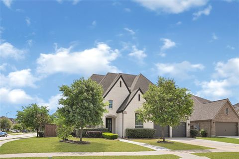 13018 Fernbank Forest Drive Humble TX 77346