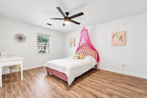 Tiny photo for 3211 Candleknoll Drive, Spring, TX 77388 (MLS # 72916377)