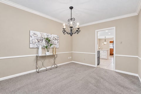 Tiny photo for 3211 Candleknoll Drive, Spring, TX 77388 (MLS # 72916377)