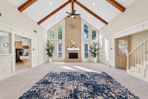 Tiny photo for 3211 Candleknoll Drive, Spring, TX 77388 (MLS # 72916377)