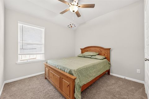 Tiny photo for 627 Ellwood Terrace Lane, Richmond, TX 77406 (MLS # 29579806)