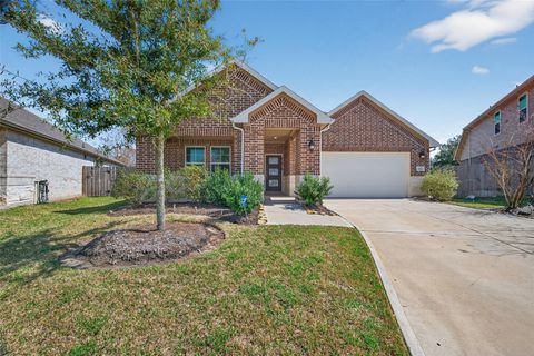 Photo of 627 Ellwood Terrace Lane, Richmond, TX 77406 (MLS # 29579806)