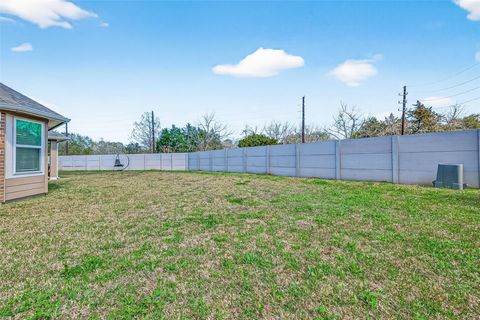 Tiny photo for 627 Ellwood Terrace Lane, Richmond, TX 77406 (MLS # 29579806)