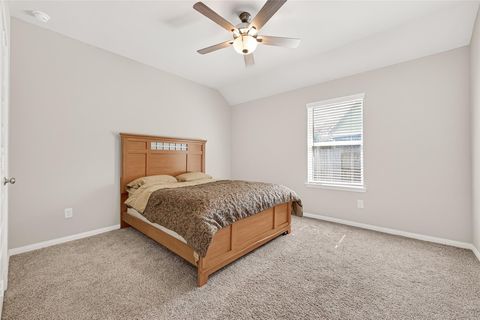 Tiny photo for 627 Ellwood Terrace Lane, Richmond, TX 77406 (MLS # 29579806)