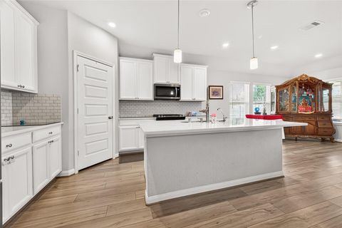 Tiny photo for 627 Ellwood Terrace Lane, Richmond, TX 77406 (MLS # 29579806)