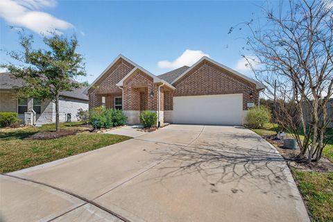 Tiny photo for 627 Ellwood Terrace Lane, Richmond, TX 77406 (MLS # 29579806)