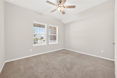 Tiny photo for 627 Ellwood Terrace Lane, Richmond, TX 77406 (MLS # 29579806)