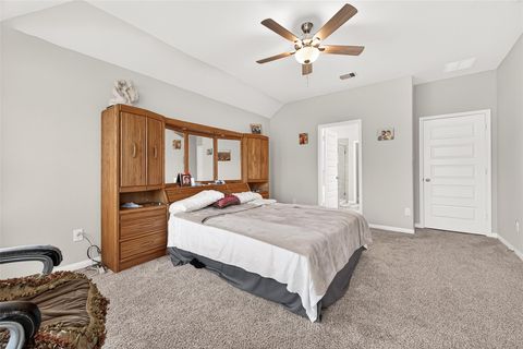 Tiny photo for 627 Ellwood Terrace Lane, Richmond, TX 77406 (MLS # 29579806)