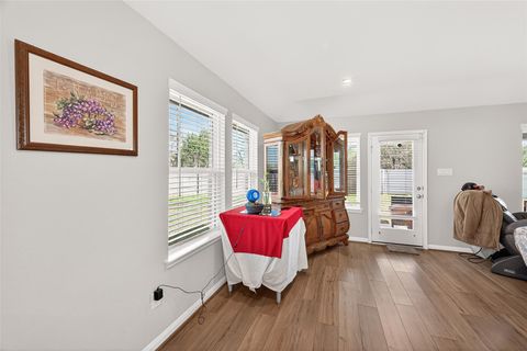 Tiny photo for 627 Ellwood Terrace Lane, Richmond, TX 77406 (MLS # 29579806)