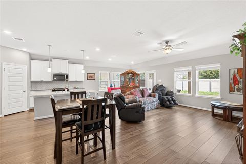 Tiny photo for 627 Ellwood Terrace Lane, Richmond, TX 77406 (MLS # 29579806)