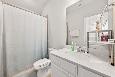 Tiny photo for 627 Ellwood Terrace Lane, Richmond, TX 77406 (MLS # 29579806)