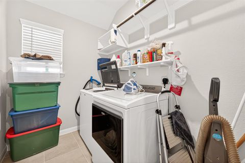 Tiny photo for 627 Ellwood Terrace Lane, Richmond, TX 77406 (MLS # 29579806)