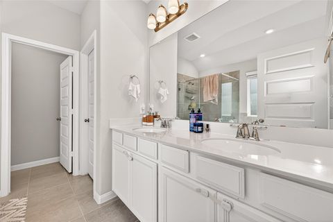 Tiny photo for 627 Ellwood Terrace Lane, Richmond, TX 77406 (MLS # 29579806)