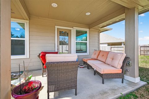 Tiny photo for 627 Ellwood Terrace Lane, Richmond, TX 77406 (MLS # 29579806)