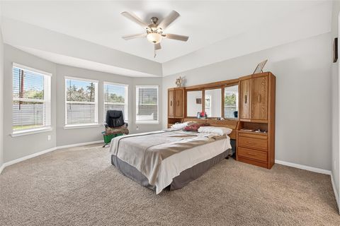 Tiny photo for 627 Ellwood Terrace Lane, Richmond, TX 77406 (MLS # 29579806)