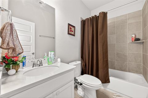 Tiny photo for 627 Ellwood Terrace Lane, Richmond, TX 77406 (MLS # 29579806)