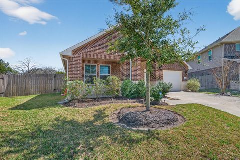 Tiny photo for 627 Ellwood Terrace Lane, Richmond, TX 77406 (MLS # 29579806)