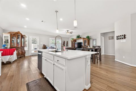 Tiny photo for 627 Ellwood Terrace Lane, Richmond, TX 77406 (MLS # 29579806)