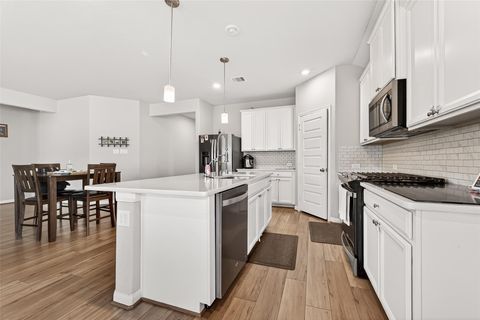 Tiny photo for 627 Ellwood Terrace Lane, Richmond, TX 77406 (MLS # 29579806)