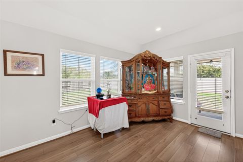 Tiny photo for 627 Ellwood Terrace Lane, Richmond, TX 77406 (MLS # 29579806)