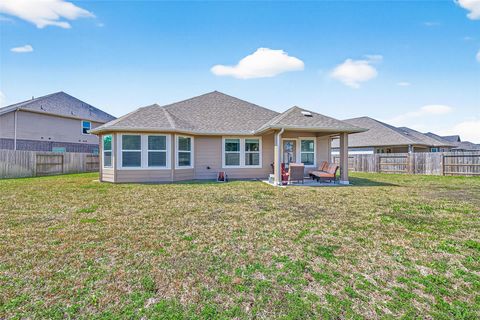 Tiny photo for 627 Ellwood Terrace Lane, Richmond, TX 77406 (MLS # 29579806)