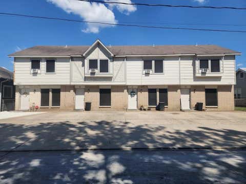 Photo of 517 5th Street #A, Humble, TX 77338 (MLS # 55016734)