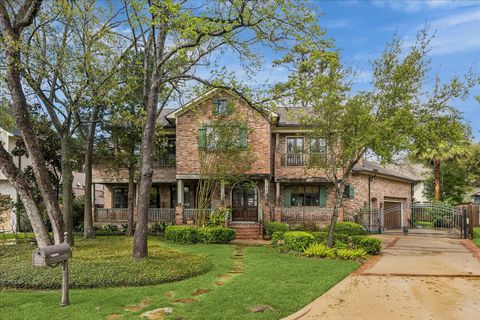 Photo of 8810 Echo Valley Drive, Spring Valley, TX 77055 (MLS # 87805344)