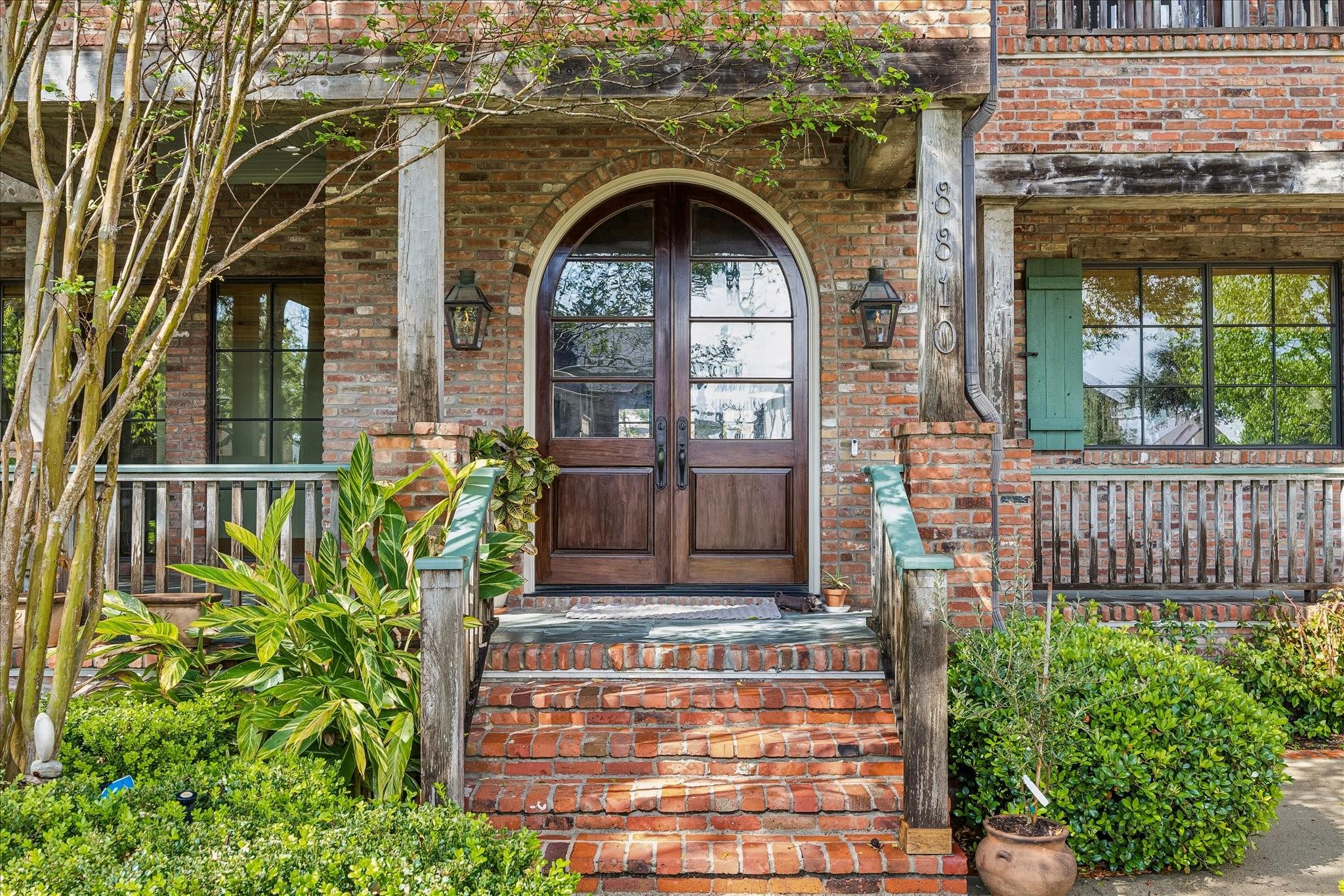 8810 Echo Valley Drive