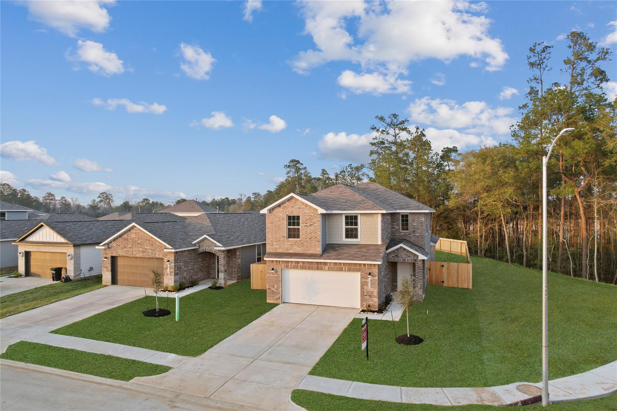 10714 Catclaw Court