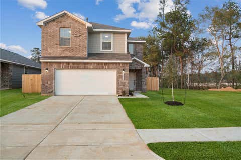 Photo of 10714 Catclaw Court, Tomball, TX 77375 (MLS # 3591554)