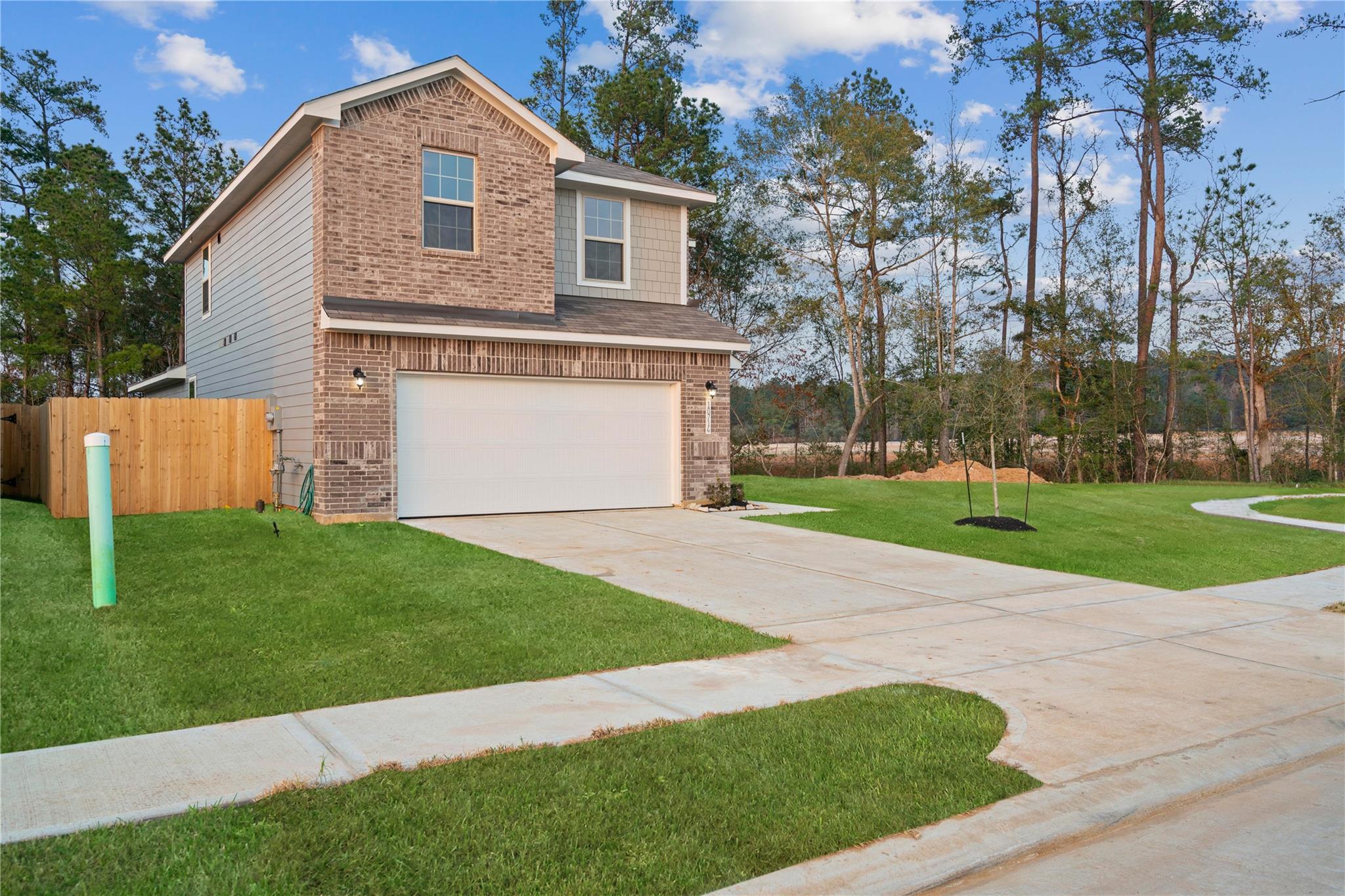 10714 Catclaw Court
