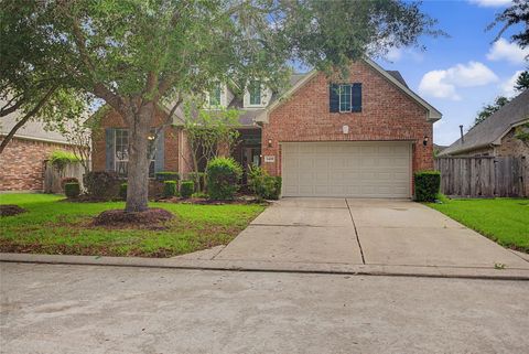 Photo of 2409 S Venice Drive, Pearland, TX 77581 (MLS # 18644291)