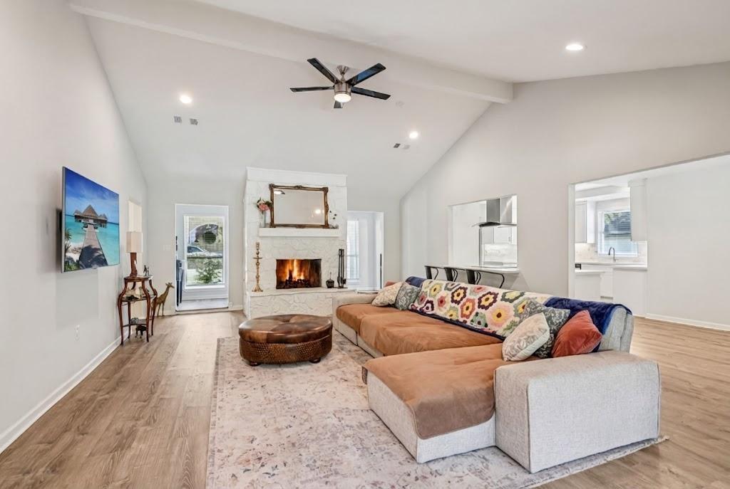 634 Cypresswood Drive