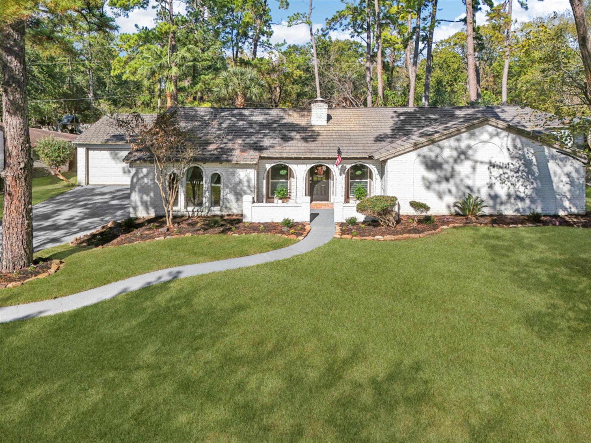 634 Cypresswood Drive