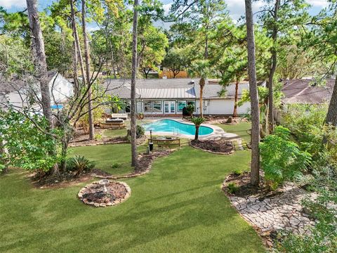 Photo of 634 Cypresswood Drive, Spring, TX 77388 (MLS # 22717667)