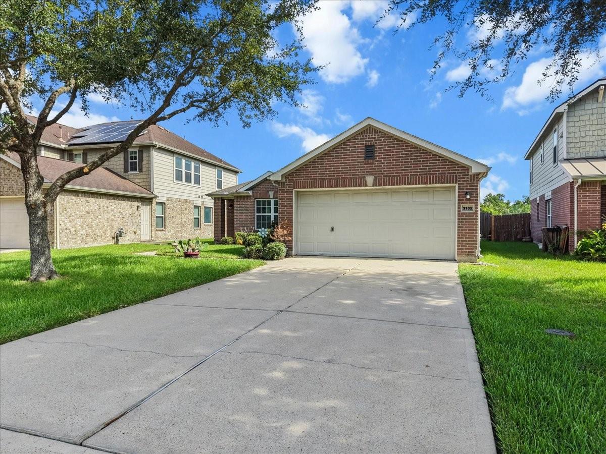 3132 Cambridge Meadows Lane