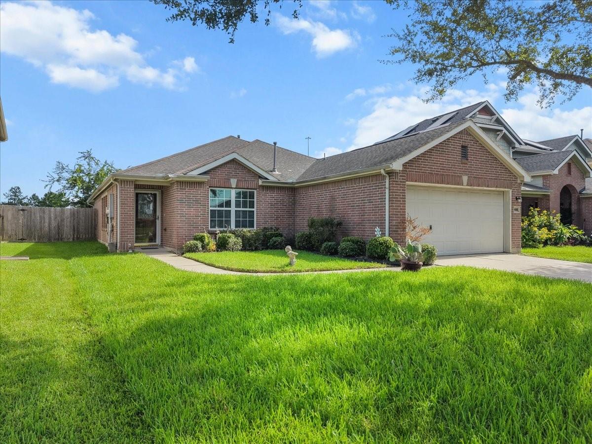 3132 Cambridge Meadows Lane