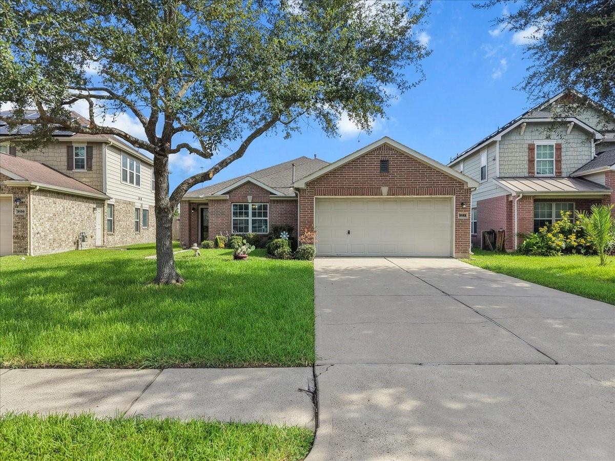 3132 Cambridge Meadows Lane