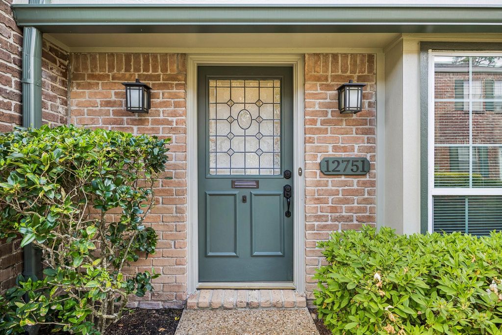 Photo of 12751 Huntingwick Drive #145, Houston, TX 77024 (MLS # 87757716)