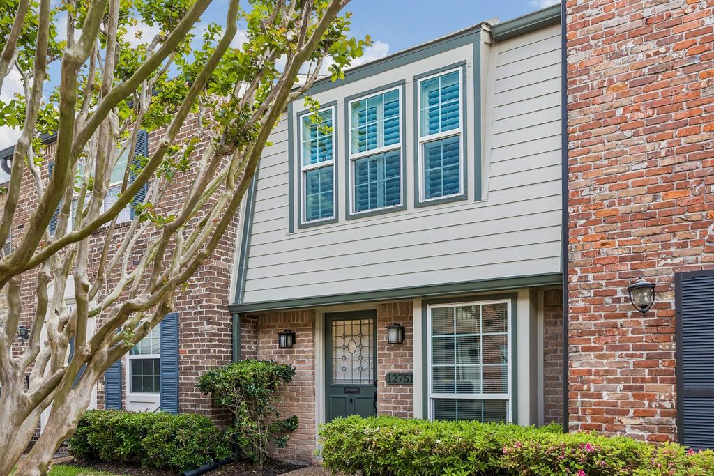 Photo of 12751 Huntingwick Drive #145, Houston, TX 77024 (MLS # 87757716)