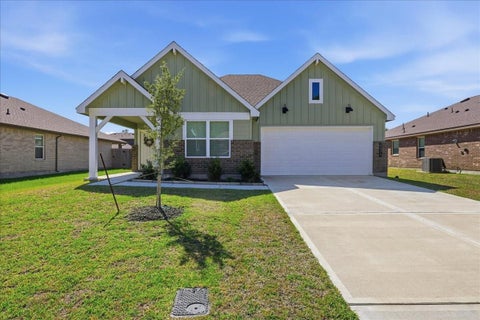 Photo of 6575 Alexis Street, Beaumont, TX 77708 (MLS # 29350934)