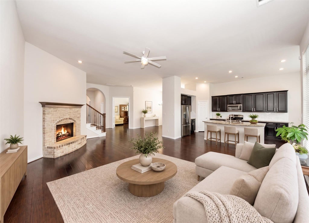Photo of 8131 Black Percher Street, Conroe, TX 77385 (MLS # 42984956)